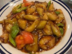 -芝麻花餐厅(祁家豁子店)