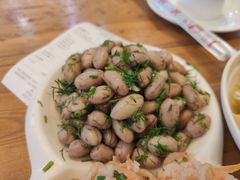 -杨记清芳牛肉拉面(京广路店)