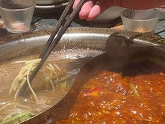 -廖掌柜·重庆鲜货火锅(上海首店)