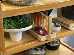 -烹然四季椰子鸡火锅(姚家园万象汇店)