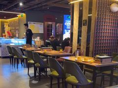 -喝丢一只鞋海鲜烧烤·海肠捞饭(东关街店)