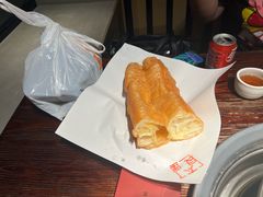 -大良毋米粥(锦龙路总店)