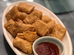 干炸响铃-山外山菜馆(玉泉路店)