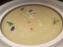 -羊门客在·烤盐池滩羊·川菜