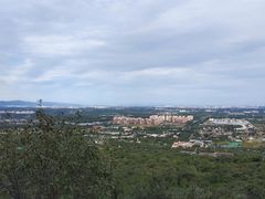 -北京鹫峰国家森林公园