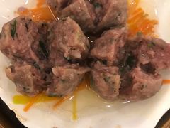 -香港美食大酒楼