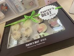 -派悦坊·甜品·蛋糕(日坛店)