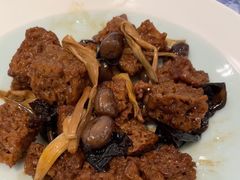 -新吉士·上海菜(浦东LCM置汇旭辉店)