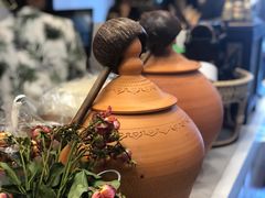 -春莱·老挝咖啡·泰式奶茶(钟楼店)