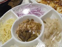 -寻味顺德·南记酒家·传统顺德菜·鱼生(广源路店)
