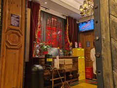 -新白鹿餐厅(龙游路总店·杭帮菜名店)