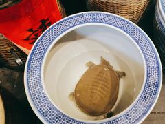-李久其家民间餐厅(观沙岭公园店)