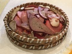 -卫鼎轩·曹公馆(鼓楼店)