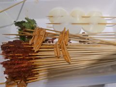 -阿串串老火锅(力盟店)