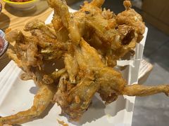 -铭记蛙小仙·活蛙畅享(CBD万达广场店)