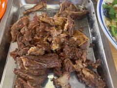-清真-戏楼王记牛肉面