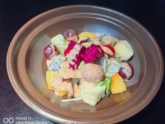 -松鹤精致料理(五一中路店)