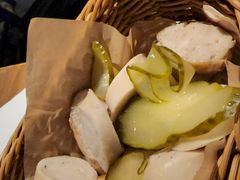 -FABIO’S费比欧披萨餐厅