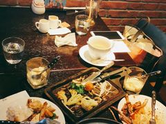 -bluefrog蓝蛙(恒隆广场店)