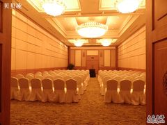 -上海波特曼丽思卡尔顿酒店