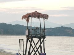 -汕尾风车岛