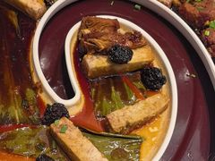 -食鼎记海鲜大排档(美食街店)