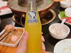 -北门涮肉·炭火铜锅涮肉(什刹海店)