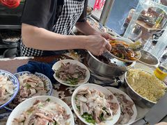 -赵姐猪耳朵饭店