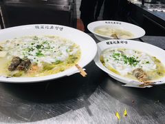 -太二酸菜鱼(福州泰禾店)