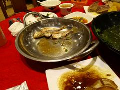-抱德·潮汕味(敦和店原惠城鱼仔)
