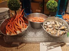 -上海东方佘山翰悦阁酒店·Vie全日制餐厅