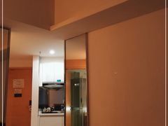 -金融街·金禧丽景海公园度假酒店