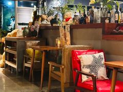 -咖法森林·咖啡  酒吧(天河店)