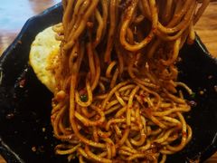 -庆蓉云·庆云面(双林店)