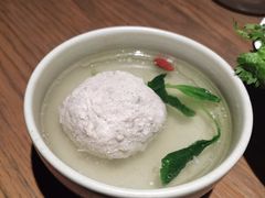 清炖狮子头-扬州狮子楼·非遗淮扬菜(东关街店)
