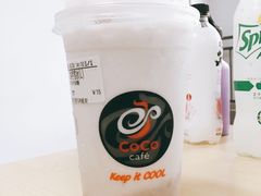 -CoCo都可(湖滨银泰店B区店)