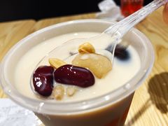 -八婆婆烧仙草(中山路店)