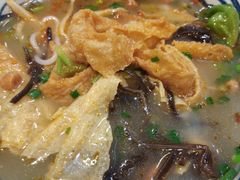 -笋爷高汤嗦螺粉·螺蛳粉(上社店)