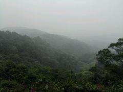 -白云山风景名胜区