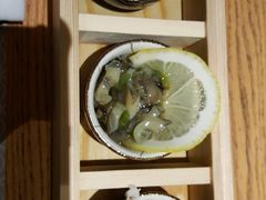 -赤坂亭·M9和牛烧肉·铁板烧·日料398放题(长泰广场店)