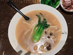 -漆黑觉米粉(三里屯店)