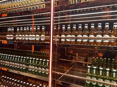 -韩京炭火烤肉自助料理(柯桥万达店)