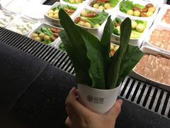 -冠菌火锅自助(东莞樟木头店)