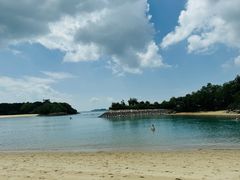 -巴拉湾海滩