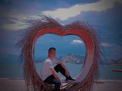 -那琴半岛地质海洋公园