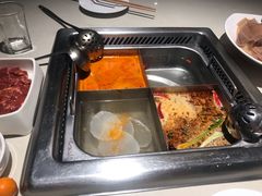 -海底捞火锅(泉城路店)