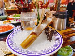 -蜀江龙火锅(339店)