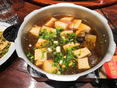 -淮安宴·淮扬菜(清河路一店)