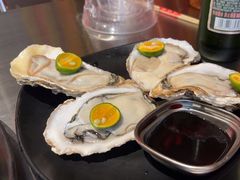-酒里·宜州果酱烧烤(葛村店)