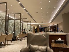 -白云机场易登机休息室
